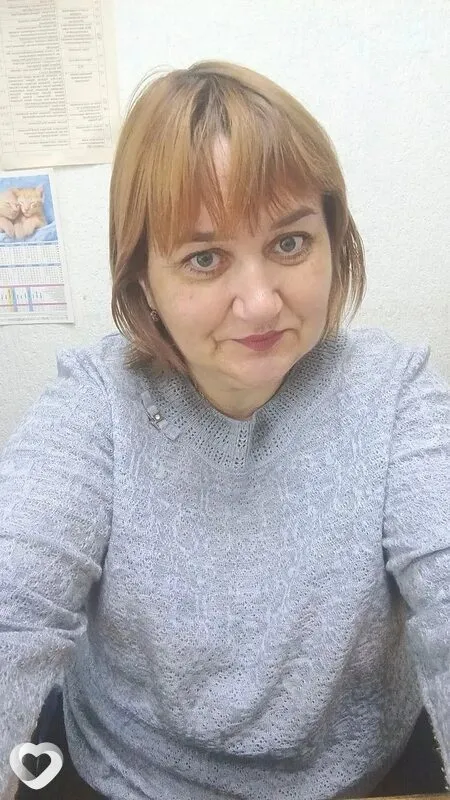 Оля, 42, Змеиногорске — анкета №819259