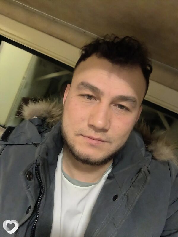 Жамшит, 36, Новошахтинске — анкета №819272