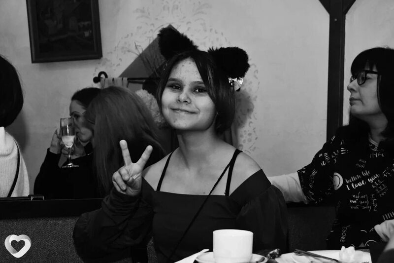 Полина, 21, Рязани — анкета №819277