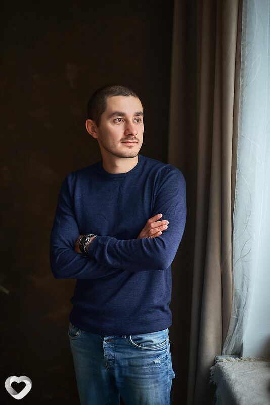 Артур, 35, Симферополе — анкета №819279