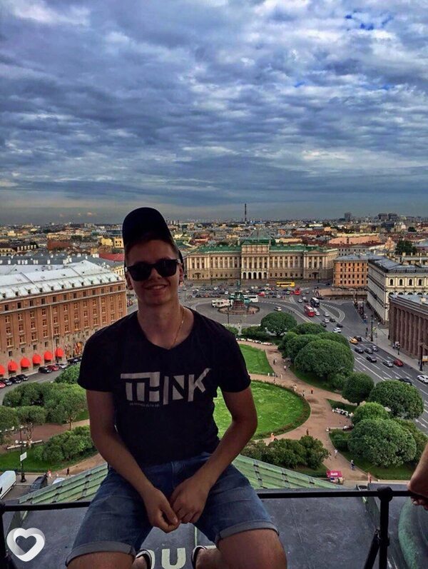 Григорий, 27, Пинске — анкета №819057