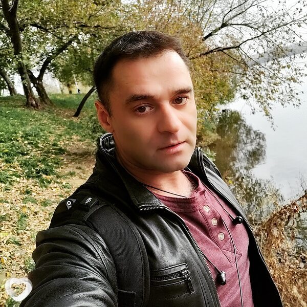 Кирилл, 51, Москве — анкета №819064