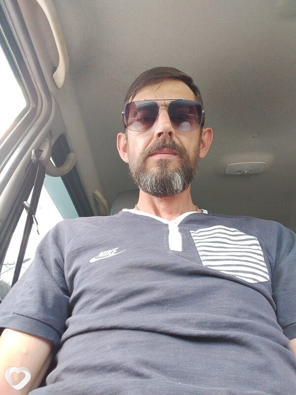 Андрей, 44, Симферополе — анкета №819065