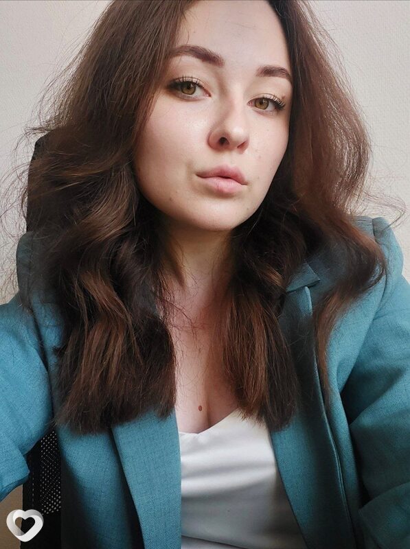 Полина, 41, Белебее — анкета №819066