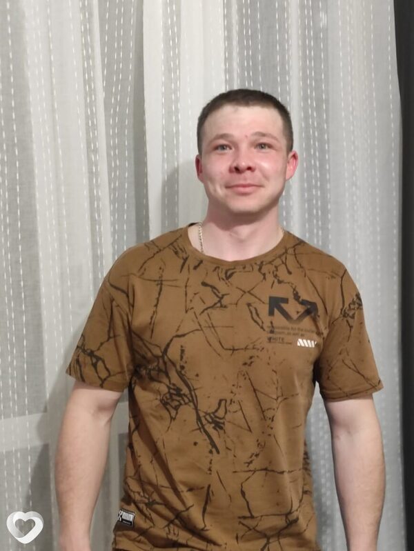 Владимир, 36, Чайковском — анкета №819073