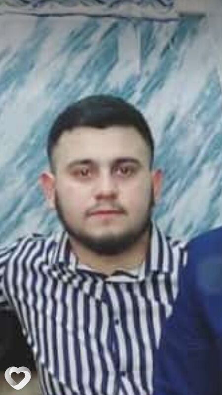 Саня, 27, Екатеринбурге — анкета №819076