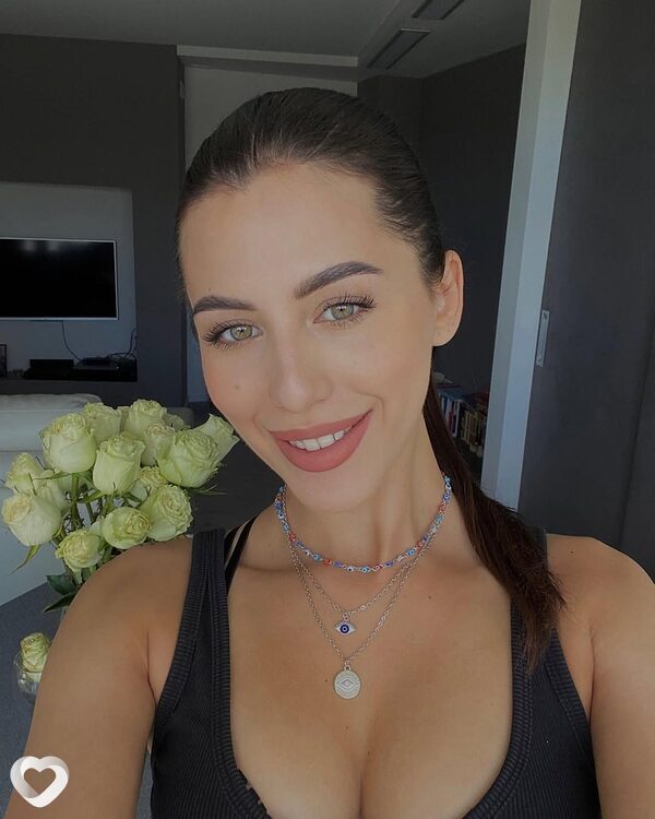 Юлия, 33, Магнитогорске — анкета №819078