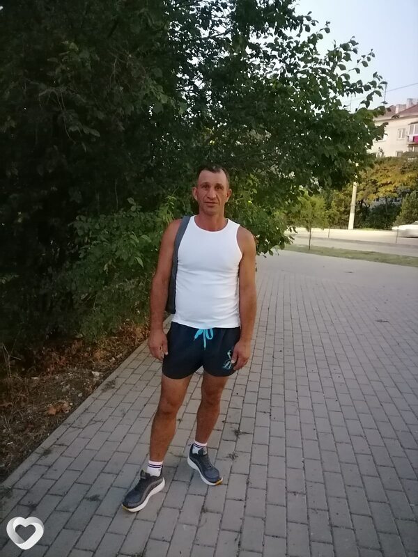 Анатолий, 45, Севастополе — анкета №819079