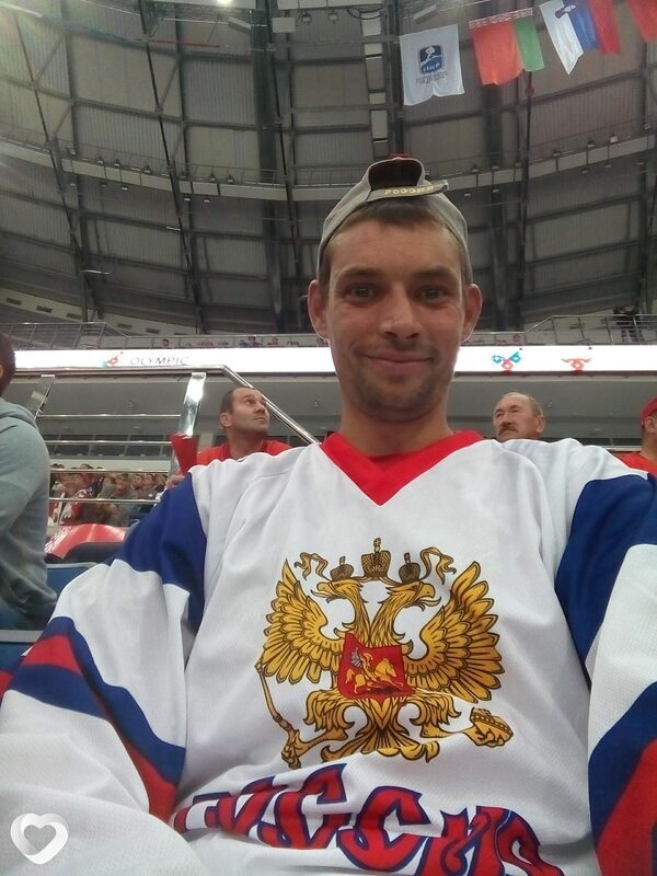 Денис, 44, Минске — анкета №819141