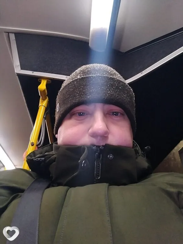 Саша, 42, Могилев — анкета №10460