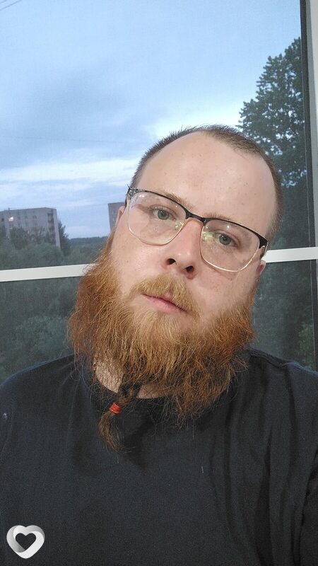 Сергей, 29, Великом Новгороде — анкета №819086