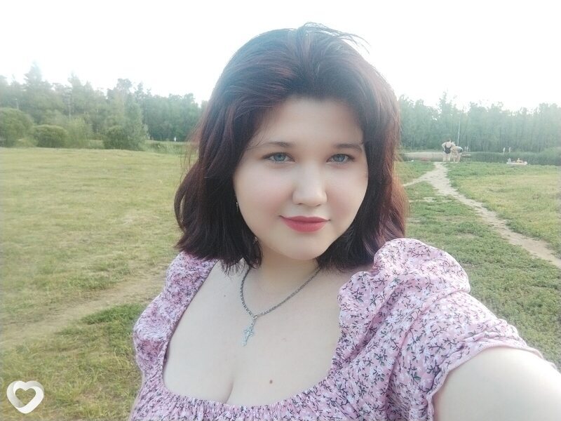 Ксения, 23, Омске — анкета №819088