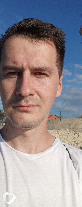 Александр, 35, Симферополе — анкета №819093