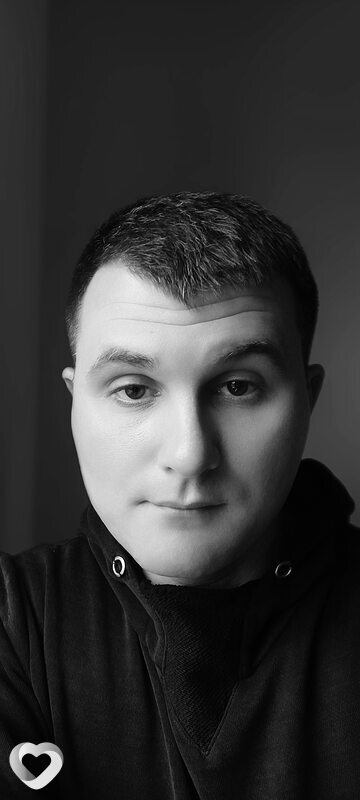 Сергей, 42, Варшава — анкета №819096