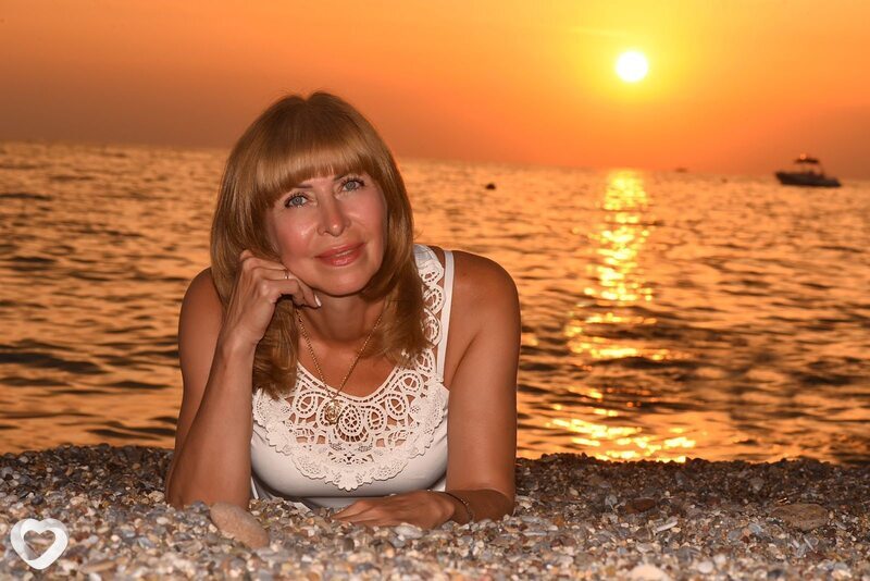 Инна, 56, Новокузнецке — анкета №819100