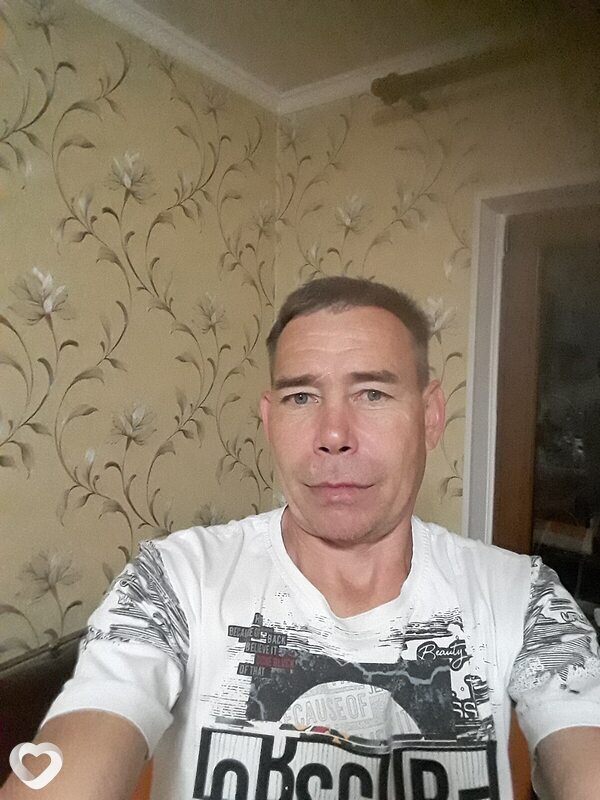 Николай Бедарев, 53, Таразе — анкета №819362