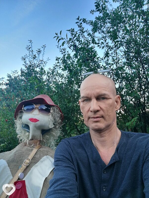 Андрей, 60, Миассе — анкета №819378