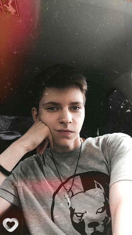Елизавета, 23, Новочеркасске — анкета №819158