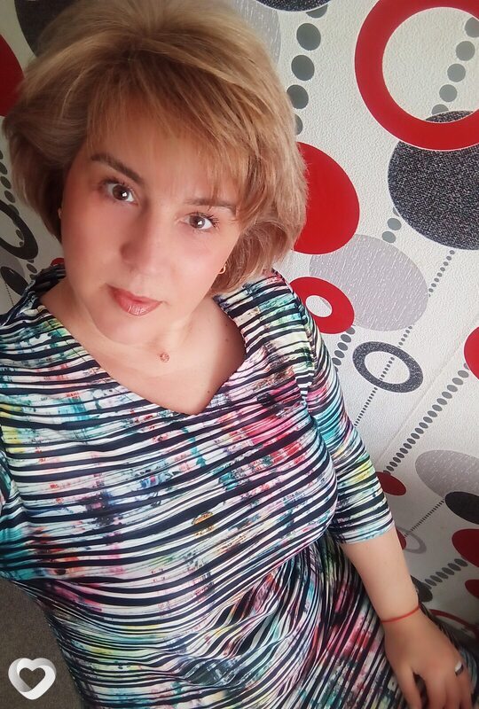 Оксана, Сосенский