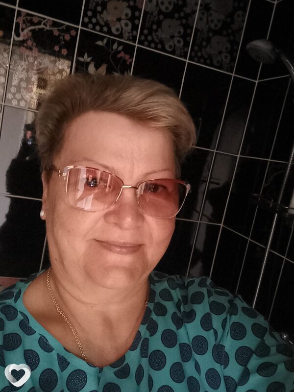 Елена, 59, Нижнем Тагиле — анкета №819172