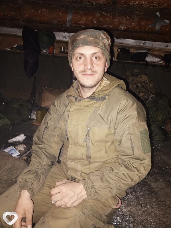 Александр, 31, Нижнем Новгороде — анкета №819203