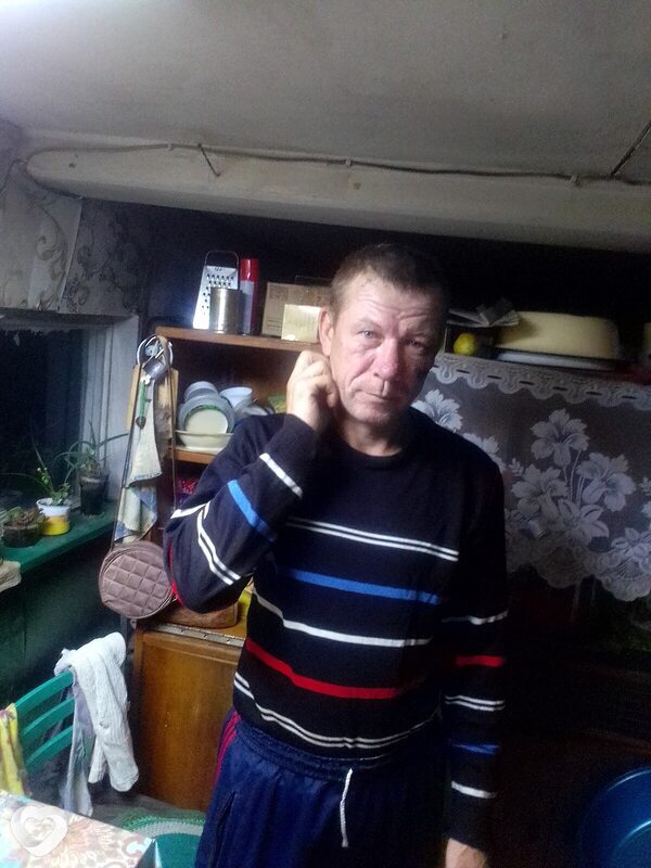 Николай, 42, Ижевске — анкета №819205