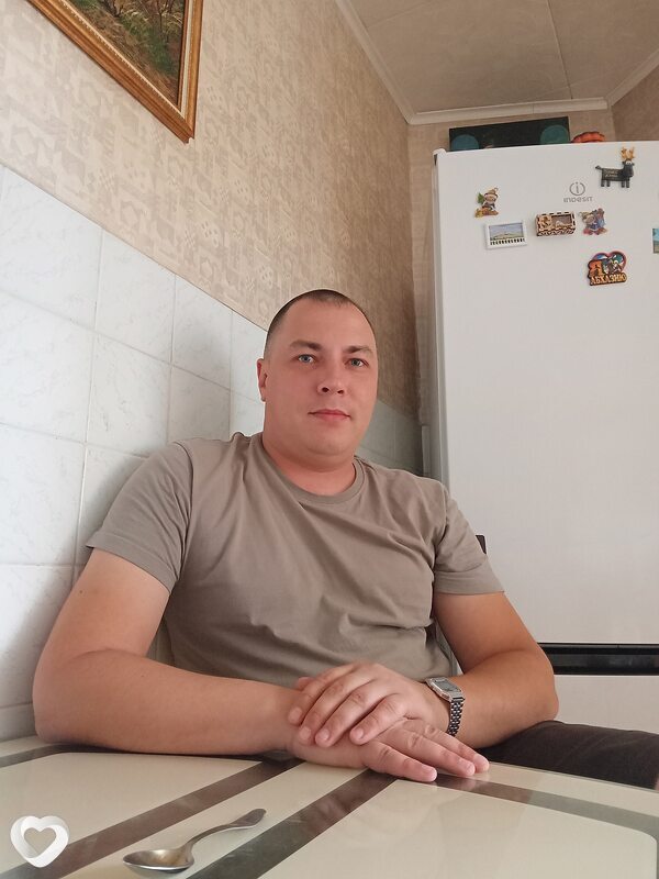 Денис, 39, Златоусте — анкета №819247