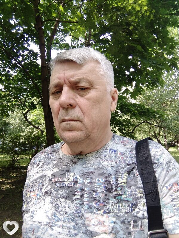 Фёдор, 64, Москве — анкета №819251