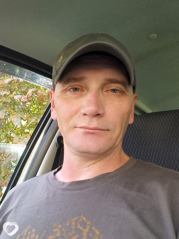 Александр, 46, Тамбове — анкета №819256