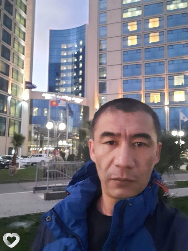 Руслан, 45, Новосибирске — анкета №819216