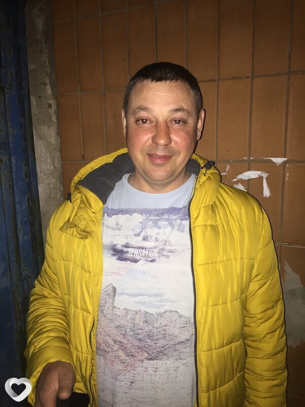 Александр, 38, Алматы — анкета №819218