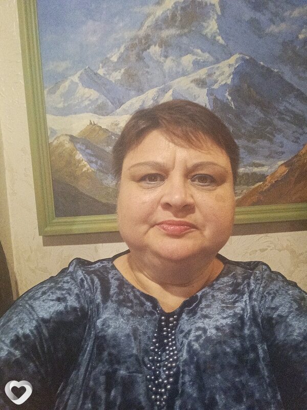 Афина, 42, Боре — анкета №819220