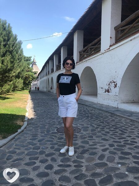 Юлия, 42, Саратове — анкета №819231