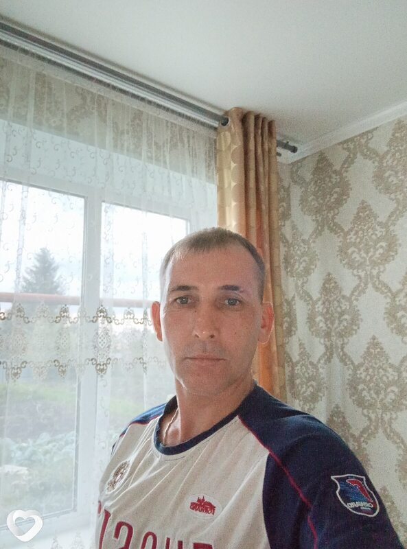 Роман, 40, Тамбове — анкета №819607