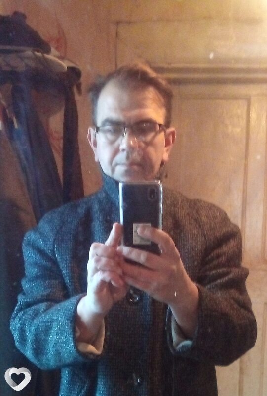 Александр, 49, Брянске — анкета №819613