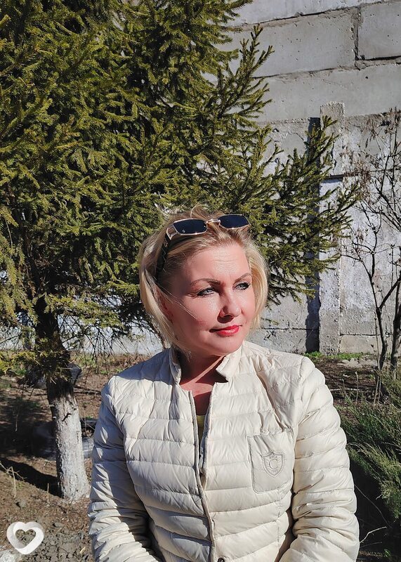 Людмила, 48, Тольятти — анкета №819625