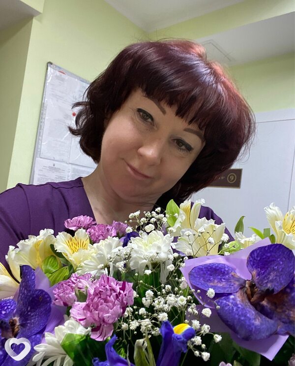 Marinka, 47, Полтаве — анкета №819341