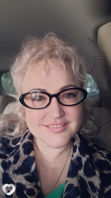Елена, 52, Нижнем Новгороде — анкета №819310