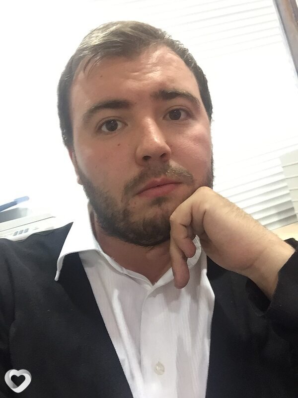 Сергей, 36, Липецке — анкета №819314