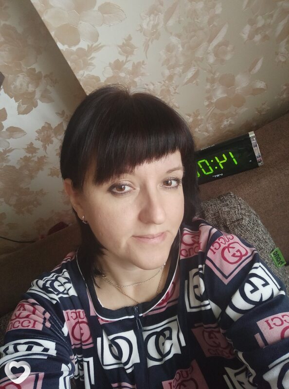 Юлия, 47, Нижнем Новгороде — анкета №819317