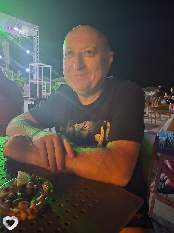 Александр, 61, Калининграде — анкета №819323