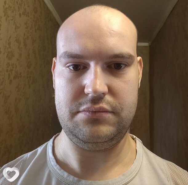 Юрий, 31, Самаре — анкета №819423