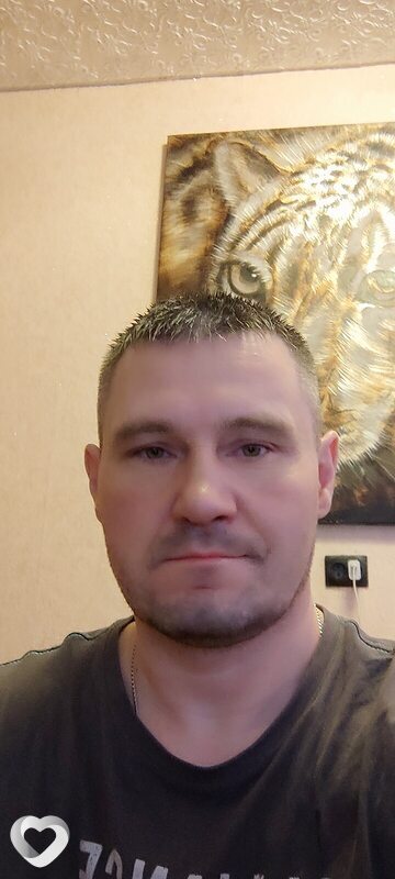 Святослав, 47, Дмитрове — анкета №819424