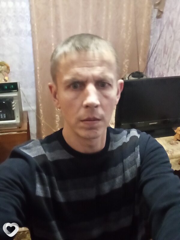 Макс, 43, Туле — анкета №819430