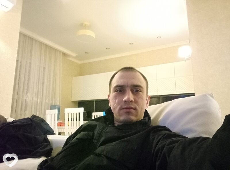 Роман, 35, Казани — анкета №819495