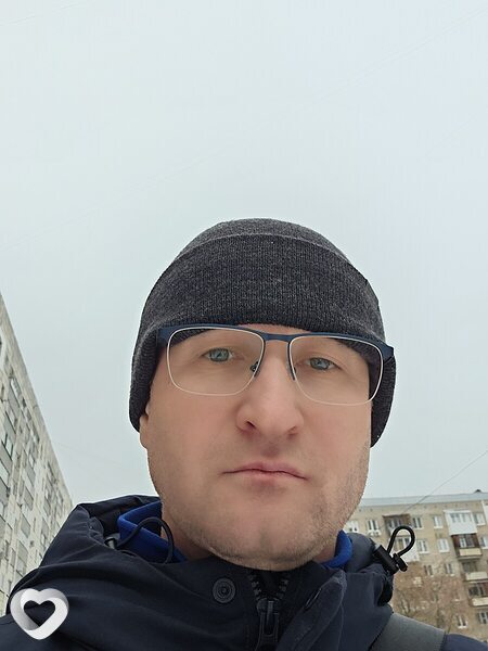 Марат, 43, Перми — анкета №819505