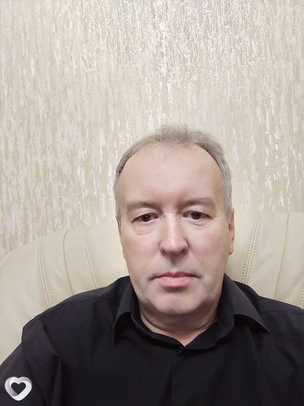 Сергей, 62, Гомеле — анкета №819442