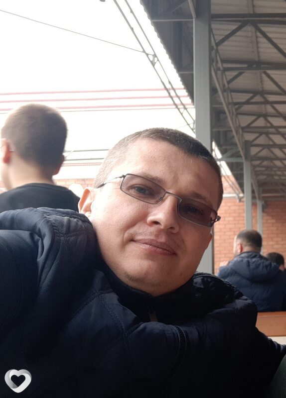 Олег, 43, Минеральных Водах — анкета №819472