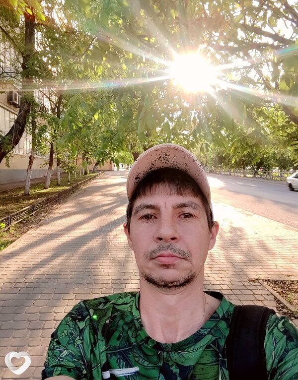Сергей, 38, Новочеркасске — анкета №819559