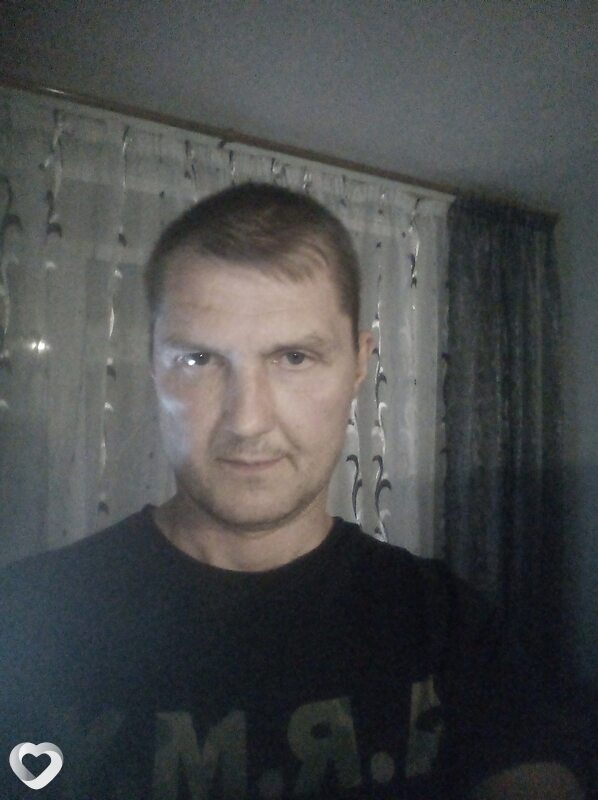 Алексей, 46, Нижнем Новгороде — анкета №819568